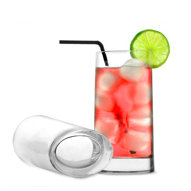 Veronese Drink Glass 43 cl Set 6 Pcs