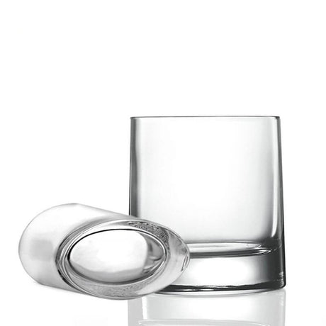 Veronese Bicchiere Whisky OF 26 cl In Vetro Set 6 Pz
