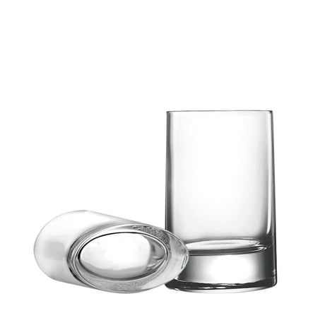 Veronese Bicchiere Liquore Shot 7.5 cl In Vetro Set 6 Pz