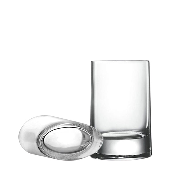 Veronese Verre À Liqueur 7.5 cl Lot 6 Pcs