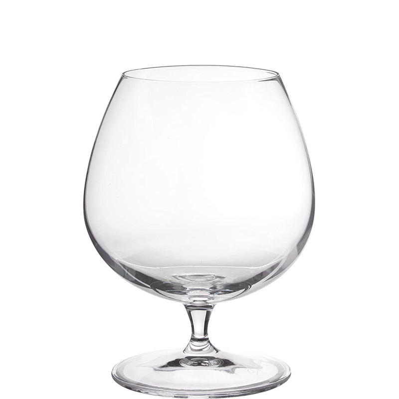 Vinoteque Brandy Cognac Glass 46.5 cl Set 6 Pcs