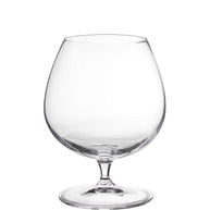 Vinoteque Brandy Cognac Glass 46.5 cl Set 6 Pcs