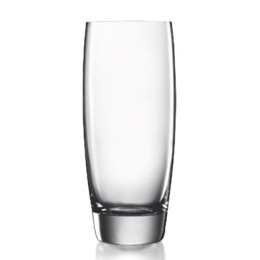 Michelangelo Bicchiere Bibita 43.5 cl In Vetro Set 4 Pz