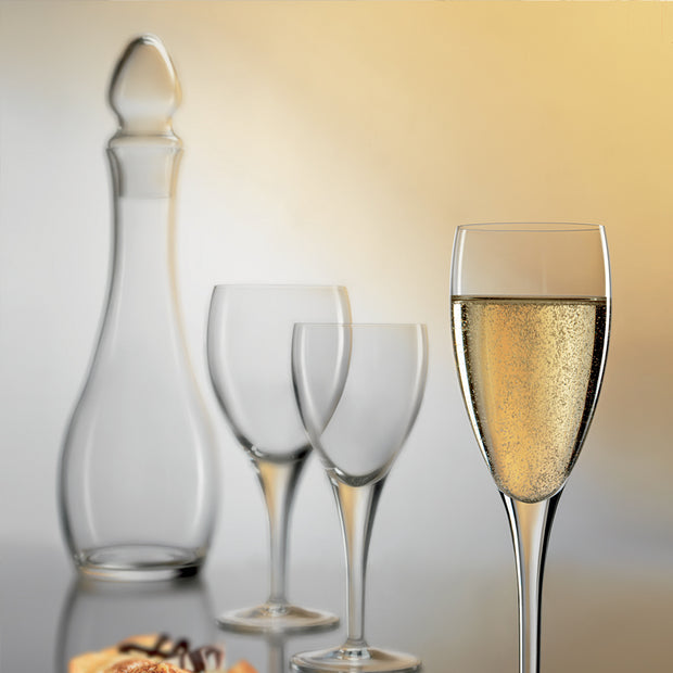 Michelangelo Verre À Liqueur 7 cl Lot 6 Pcs