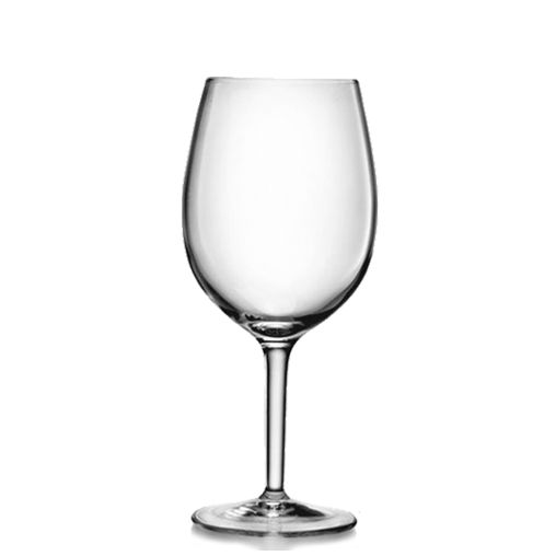 Rubino Water Goblet 27 cl Set 6 Pcs