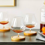 Vinoteque Cognac Glass 46.5 cl Set 6 Pcs