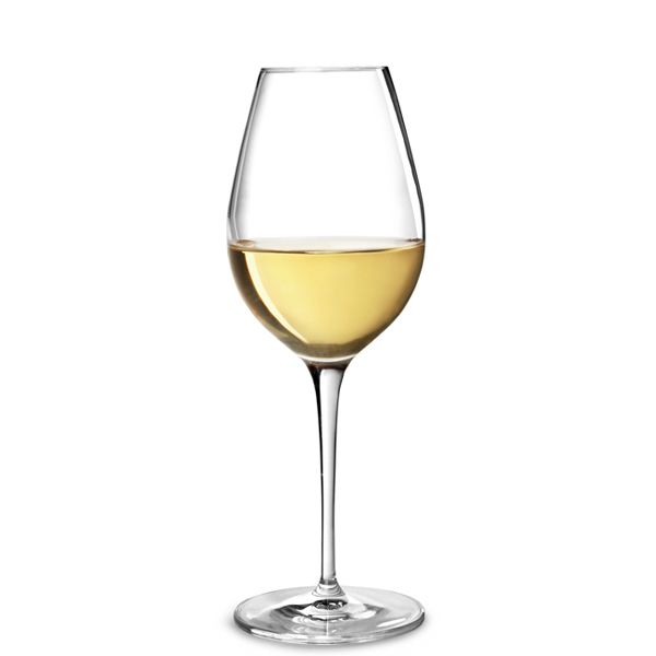 Vinoteque Fresco Calice Vino Bianco 38 cl In Vetro Set 6 Pz
