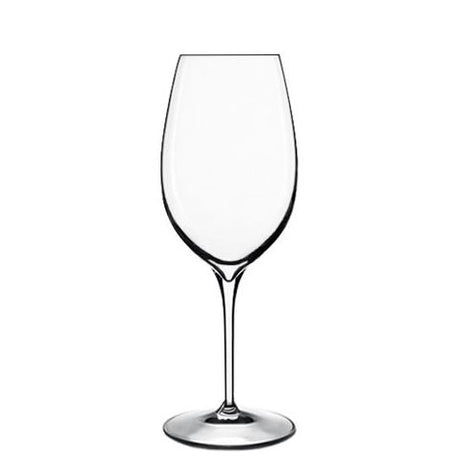 Vinoteque Smart Tester Calice Vino Multiuso 40 cl In Vetro Set 6 Pz