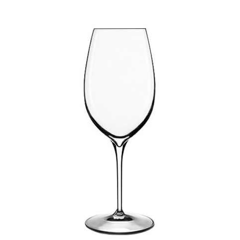 Vinoteque Smart Tester Calice Vino Multiuso 40 cl In Vetro Set 6 Pz