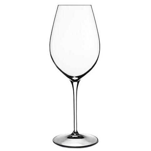 Vinoteque Maturo Calice Vino Rosso 49 cl In Vetro Set 6 Pz