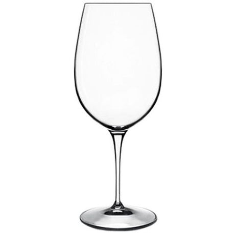 Vinoteque Riserva Calice Vino Rosso 76 cl In Vetro Set 6 Pz