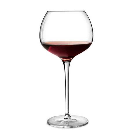 Vinoteque Red Wine Tasting Glass 80 cl Set 6 Pcs