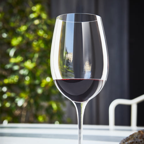 Palace Calice Vino Rosso Grandi Vini 57 cl In Vetro Set 6 Pz