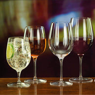 Palace Verre À Eau 32 cl Lot 6 Pcs