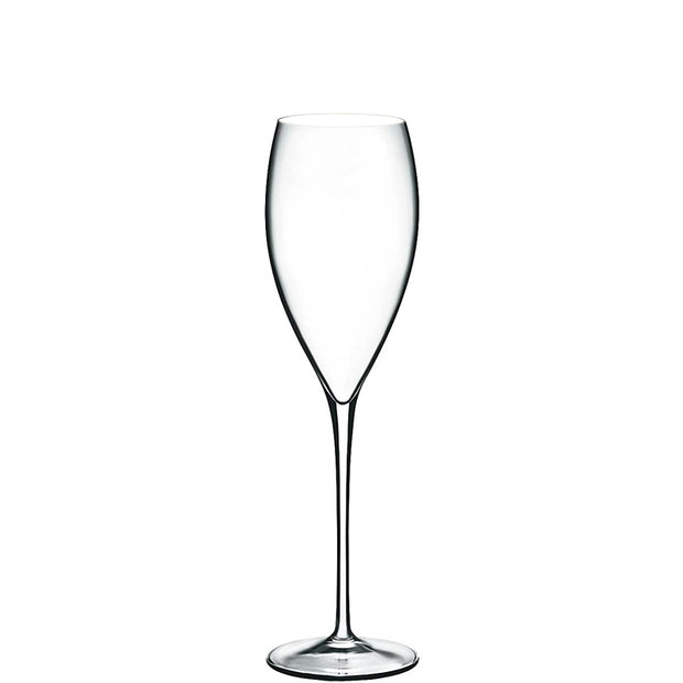 Magnifico Calice Liquore 7 cl In Vetro Set 6 Pz