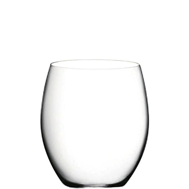 Magnifico Bicchiere Acqua 52 cl In Vetro Set 6 Pz