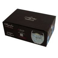 Magnifico Verre D'Eau 52 cl Lot 6 Pcs