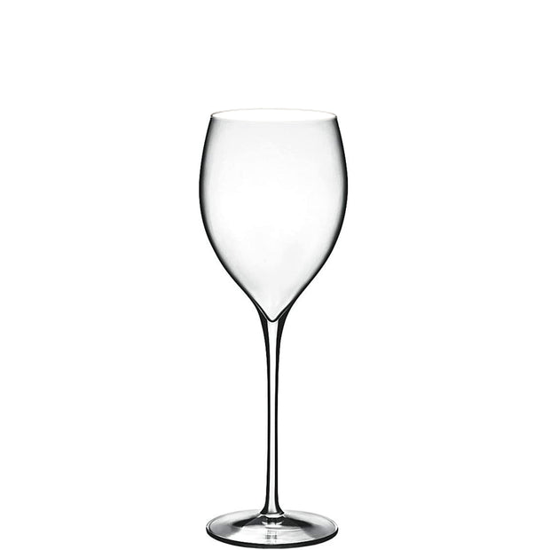 Magnifico Calice Vino Bianco 35 cl In Vetro Set 6 Pz