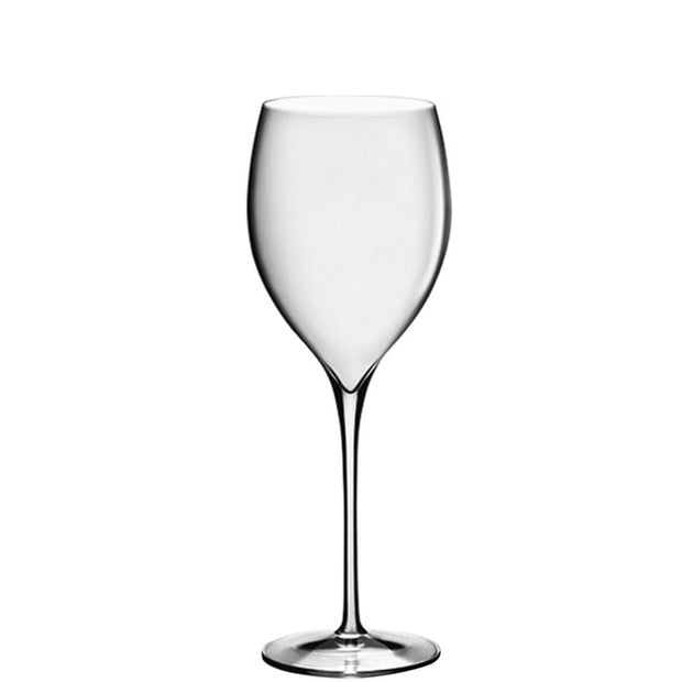 Magnifico Medium Calice Vino Bianco 46 cl In Vetro Set 6 Pz