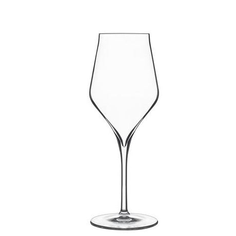 Supremo Calice Vino Bianco Chardonnay 35 cl In Vetro Set 6 Pz