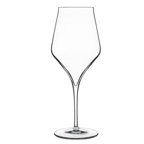 Supremo Verre À Vin Rouge De Bordeaux 55 cl Lot 2 Pcs