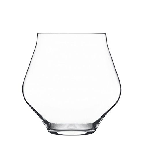 Supremo Bicchiere Vino Rosso Pinot Noir 45 cl In Vetro Set 6 Pz