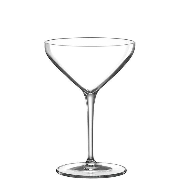 Atelier Coppa Martini 30 cl In Vetro Set 6 Pz