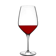 Atelier Calice Vino Rosso Sangiovese 55 cl In Vetro Set 6 Pz