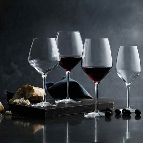 Atelier Calice Vino Rosso Pinot Noir Rioja 61 cl In Vetro Set 6 Pz