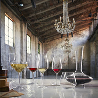 Atelier Barolo Shiraz Red Wine Glass 80 cl Set 6 Pcs