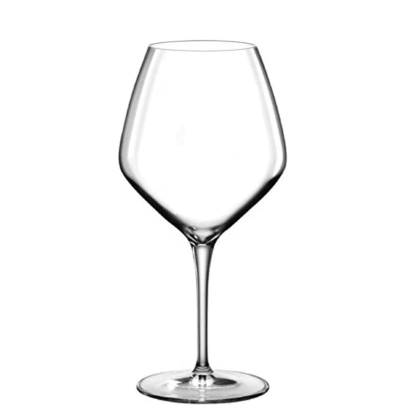 Atelier Barolo Shiraz Red Wine Glass 80 cl Set 6 Pcs