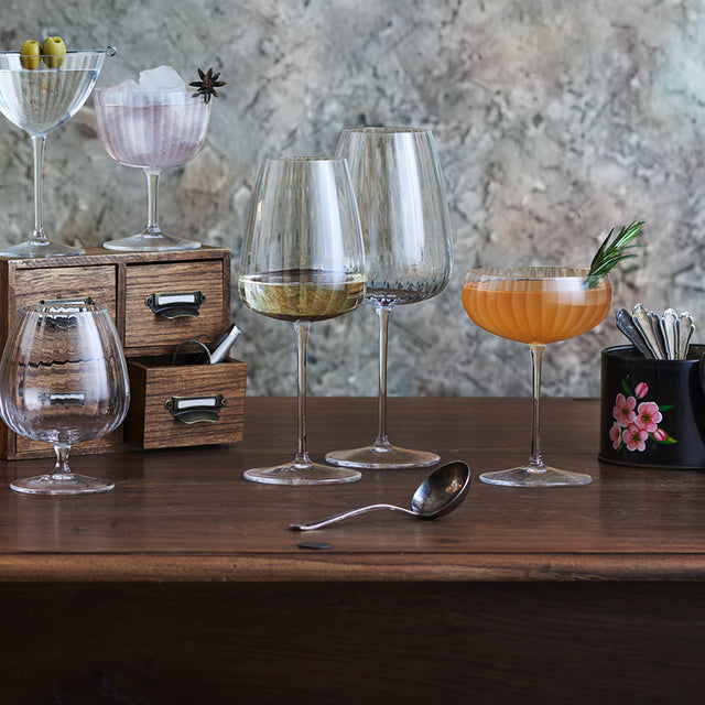 Speakeasies Verre À Vin Rouge 70 cl Lot 6 Pcs
