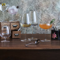 Speakeasies Verre De Vin Blanc 55 cl Lot 6 Pcs