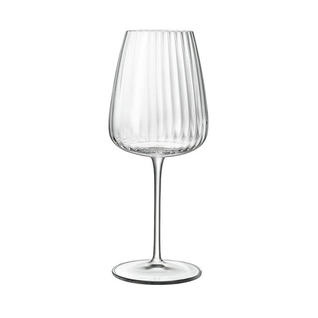 Speakeasies White Wine Glass 55 cl Set 6 Pcs