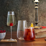 Speakeasies Verre À Boire 57 cl Lot 6 Pcs