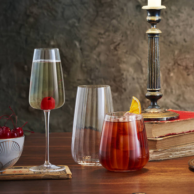 Speakeasies Verre À Boire 57 cl Lot 6 Pcs