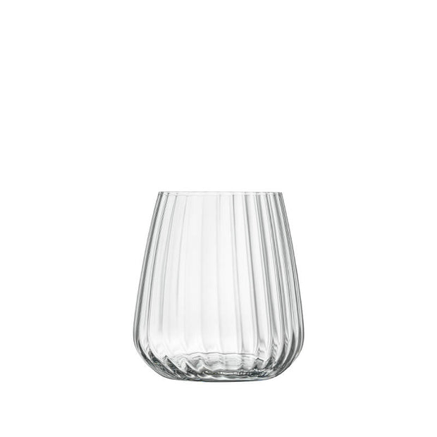 Speakeasies Swing Verre À Whisky 45 cl Lot 6 Pcs