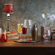 Speakeasies Swing Verre À Gin Tonic 75 cl Lot 6 Pcs