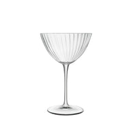 Speakeasies Verre À Martini 22 cl Lot 6 Pcs