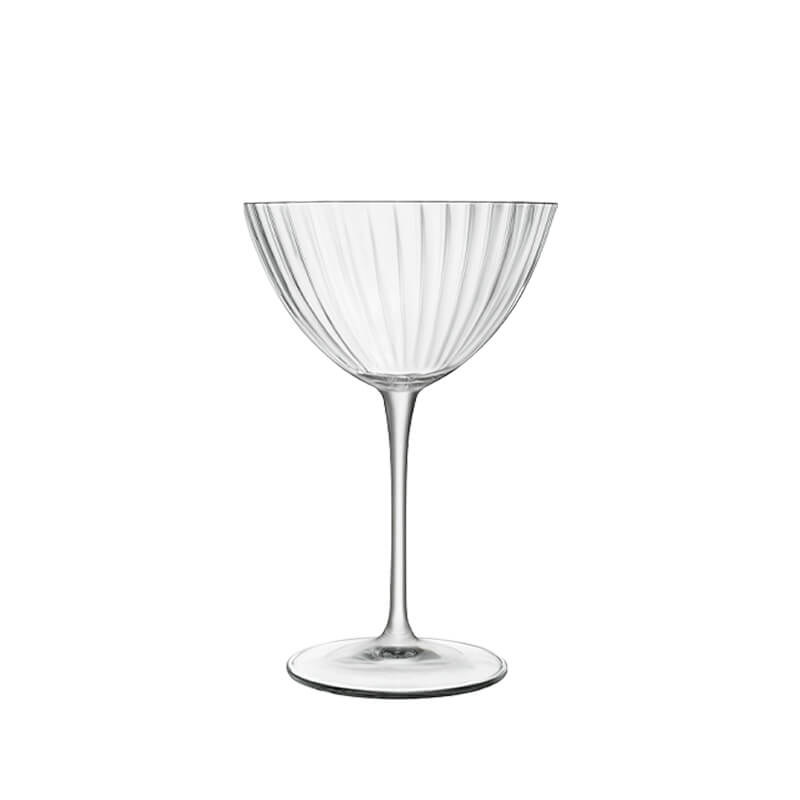 Speakeasies Verre À Martini 22 cl Lot 6 Pcs