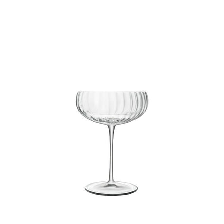 Speakeasies Coupe De Champagne 30 cl Lot 6 Pcs