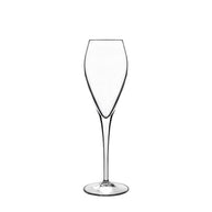 Atelier Calice Flute 20 cl In Vetro Set 4 Pz