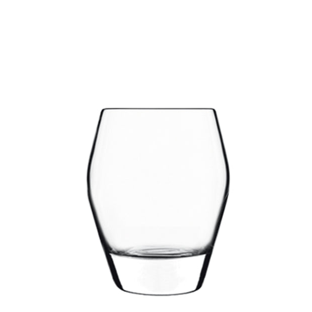 Atelier Bicchiere Acqua 34 cl In Vetro Set 6 Pz