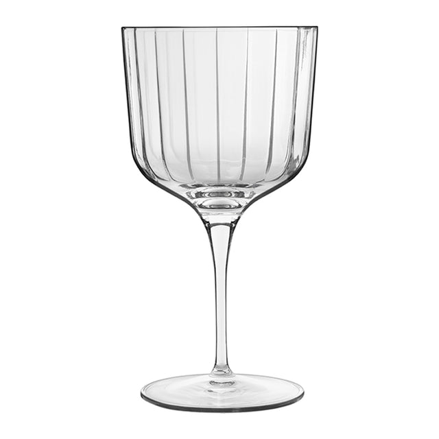 Bach Calice Gin Tonic 60 cl In Vetro Set 4 Pz