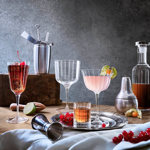 Bach Verre À Gin Tonic 60 cl Lot 4 Pcs
