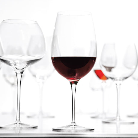 Vinoteque Fragrante White Wine Glass 38 cl Set 6 Pcs
