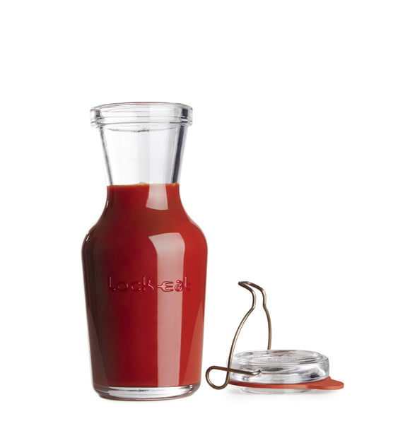 Lock Eat Joint De Carafe 6.7 cm Lot 6 Pcs