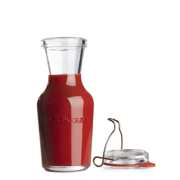 Lock Eat Joint De Carafe 6.7 cm Lot 6 Pcs