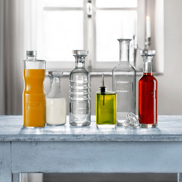 Optima Bouchon De Bouteille