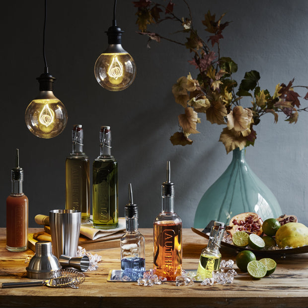 Optima Authentica Bouteille Avec Bec Verseur 50 cl